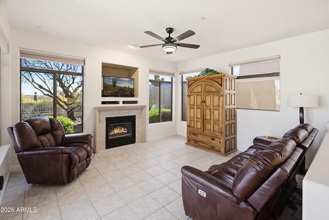 11573 E Desert Willow Drive, Scottsdale, AZ 85255
