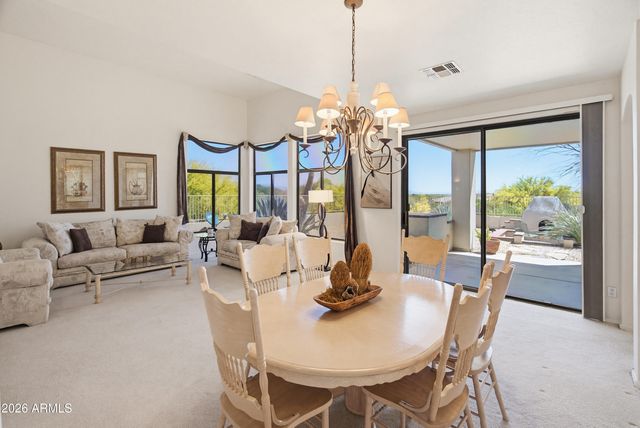 11573 E Desert Willow Drive, Scottsdale, AZ 85255