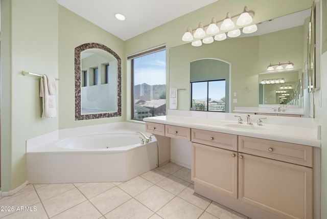 11573 E Desert Willow Drive, Scottsdale, AZ 85255