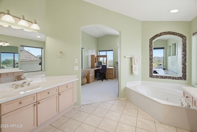 11573 E Desert Willow Drive, Scottsdale, AZ 85255