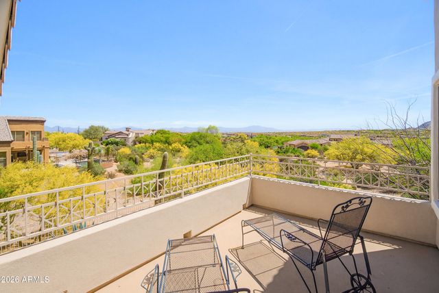 11573 E Desert Willow Drive, Scottsdale, AZ 85255