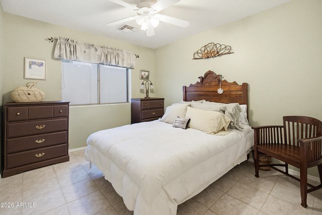 11573 E Desert Willow Drive, Scottsdale, AZ 85255