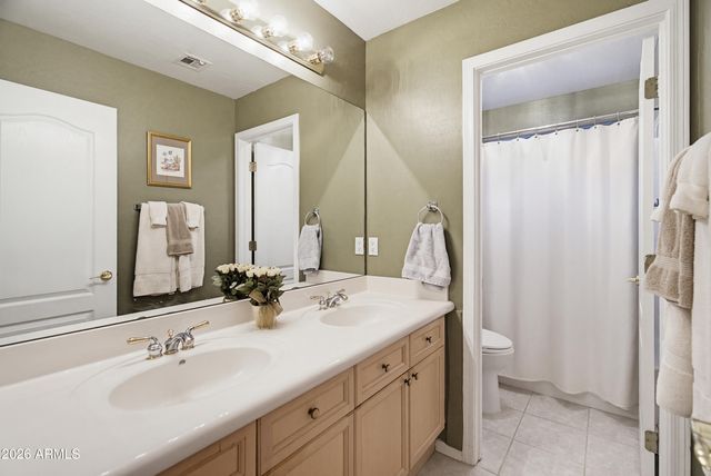 11573 E Desert Willow Drive, Scottsdale, AZ 85255