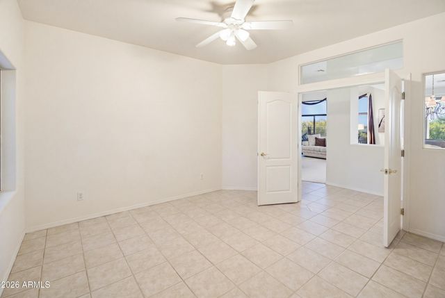11573 E Desert Willow Drive, Scottsdale, AZ 85255