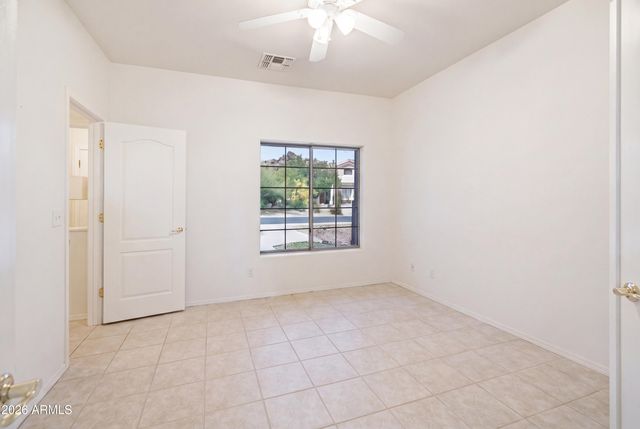 11573 E Desert Willow Drive, Scottsdale, AZ 85255