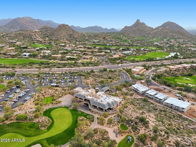 11573 E Desert Willow Drive, Scottsdale, AZ 85255