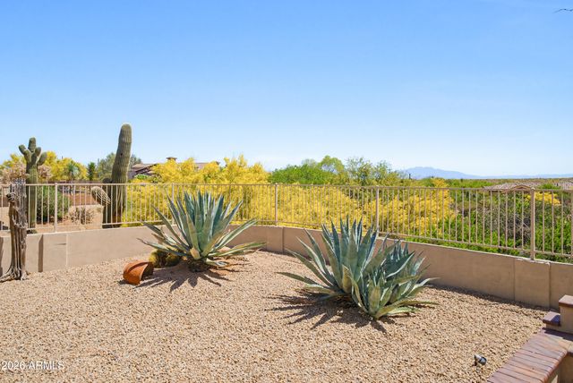 11573 E Desert Willow Drive, Scottsdale, AZ 85255