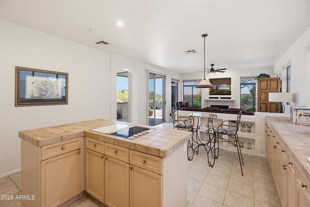 11573 E Desert Willow Drive, Scottsdale, AZ 85255