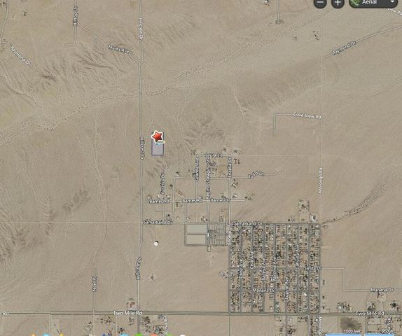 0 Laura Lane, 29 Palms, CA 92277