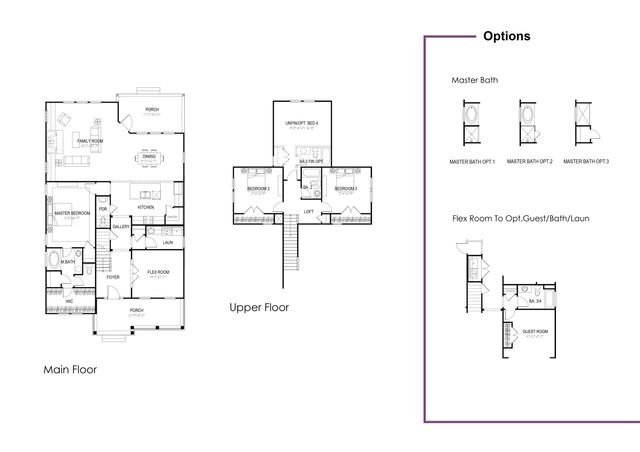 71 Downing Drive, Beaufort, SC 29907