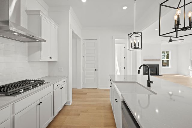 71 Downing Drive, Beaufort, SC 29907