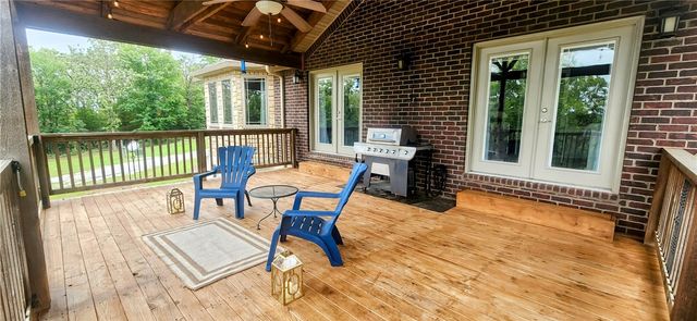 167 Madison 6093, Huntsville, AR 72740