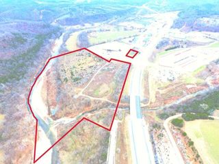 20+ Acres Commercial Drive, Jane, MO 64856