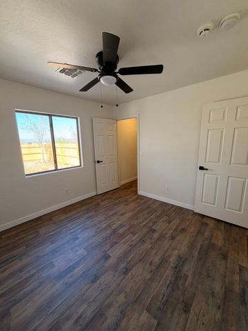 34206 W Wayland Drive, Tonopah, AZ 85354