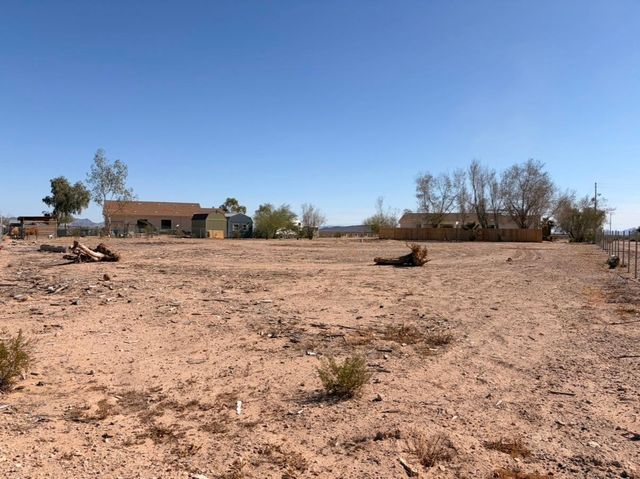 34206 W Wayland Drive, Tonopah, AZ 85354