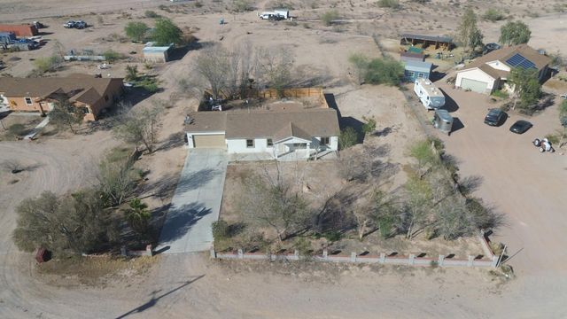 34206 W Wayland Drive, Tonopah, AZ 85354