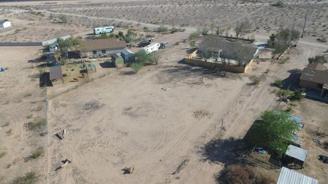 34206 W Wayland Drive, Tonopah, AZ 85354