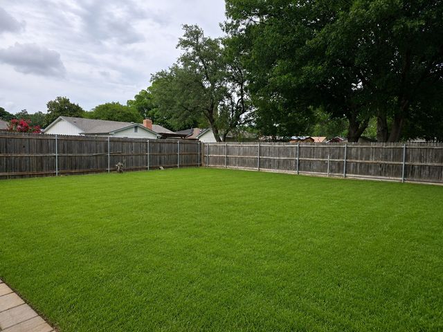 1421 Bryan Drive, Bedford, TX 76022