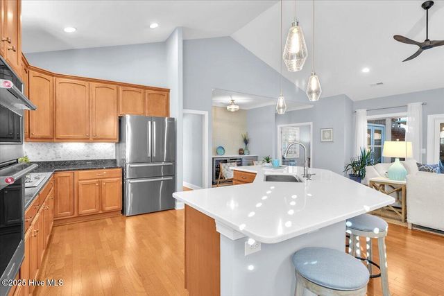 1103 Larchmont Court, Leland, NC 28451