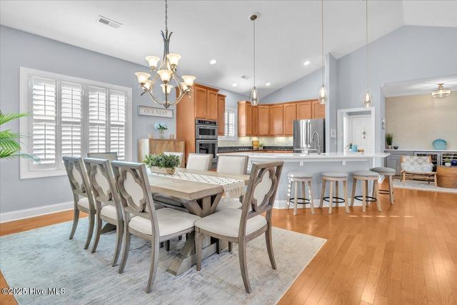 1103 Larchmont Court, Leland, NC 28451