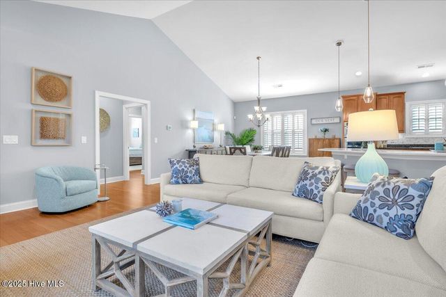 1103 Larchmont Court, Leland, NC 28451