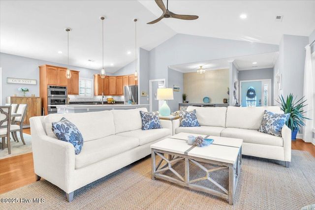 1103 Larchmont Court, Leland, NC 28451