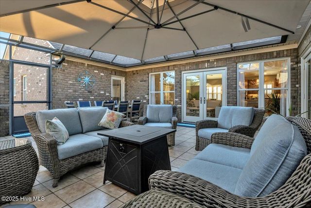 1103 Larchmont Court, Leland, NC 28451