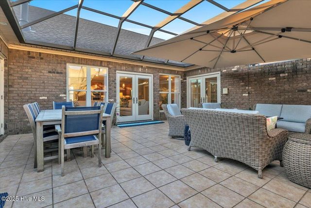 1103 Larchmont Court, Leland, NC 28451