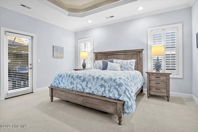 1103 Larchmont Court, Leland, NC 28451