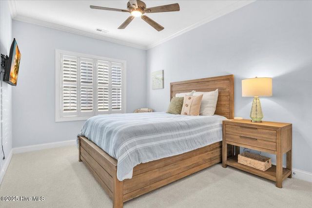 1103 Larchmont Court, Leland, NC 28451