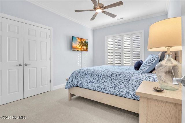 1103 Larchmont Court, Leland, NC 28451