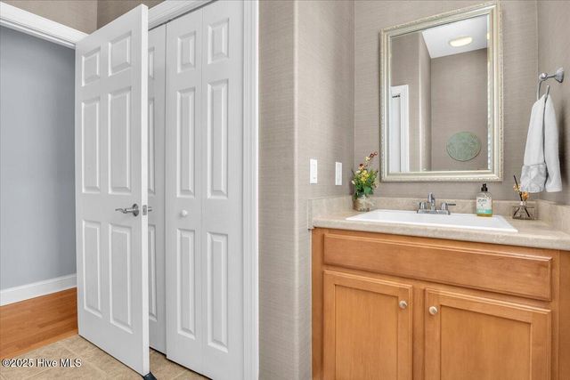 1103 Larchmont Court, Leland, NC 28451