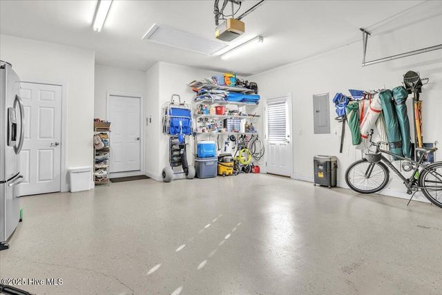 1103 Larchmont Court, Leland, NC 28451