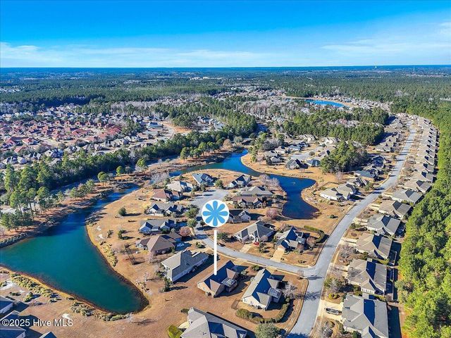 1103 Larchmont Court, Leland, NC 28451