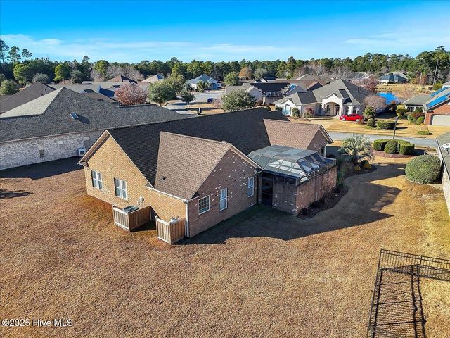 1103 Larchmont Court, Leland, NC 28451