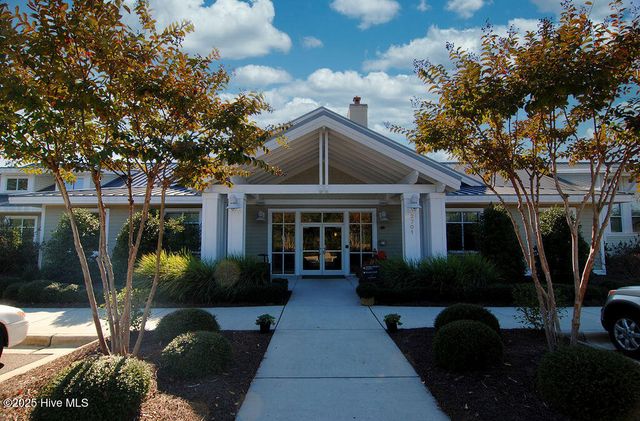 1103 Larchmont Court, Leland, NC 28451