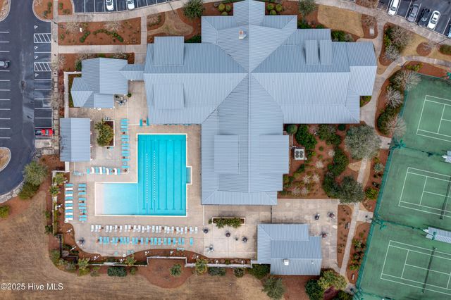 1103 Larchmont Court, Leland, NC 28451