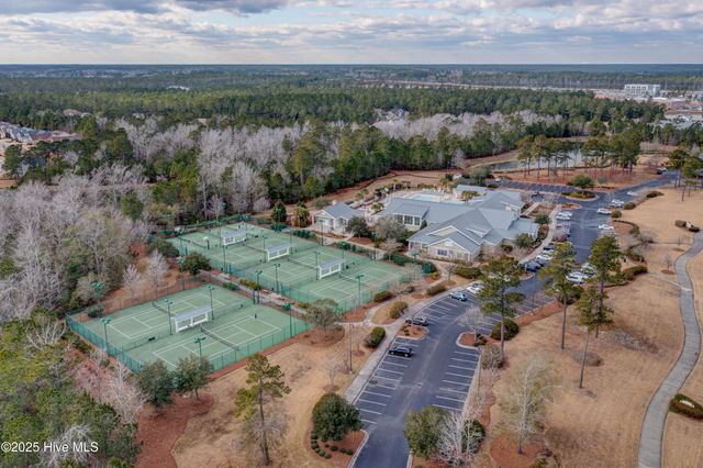 1103 Larchmont Court, Leland, NC 28451