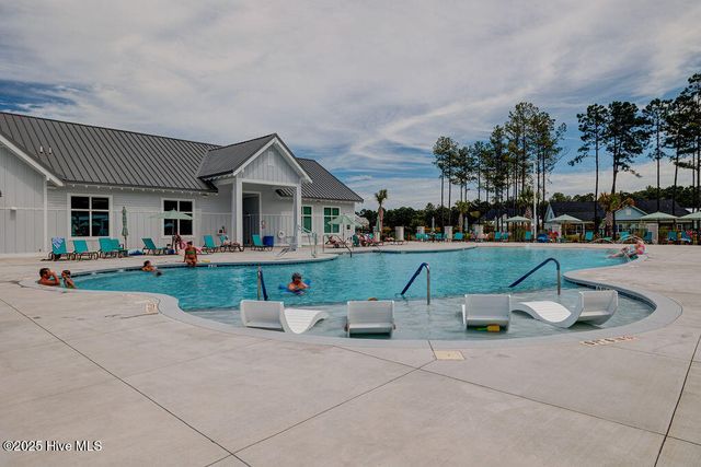 1103 Larchmont Court, Leland, NC 28451