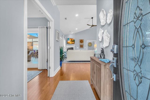 1103 Larchmont Court, Leland, NC 28451