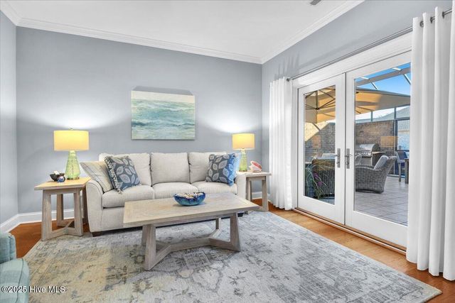 1103 Larchmont Court, Leland, NC 28451