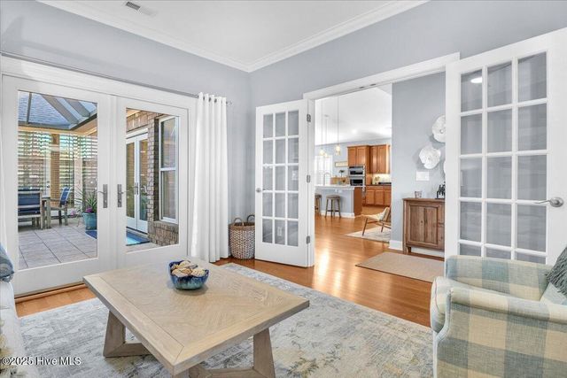 1103 Larchmont Court, Leland, NC 28451