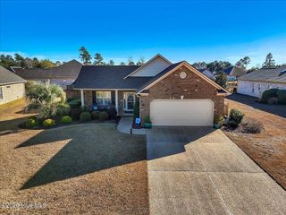 1103 Larchmont Court, Leland, NC 28451