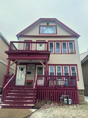 1332 W Arthur AVENUE #1334, Milwaukee, WI 53215