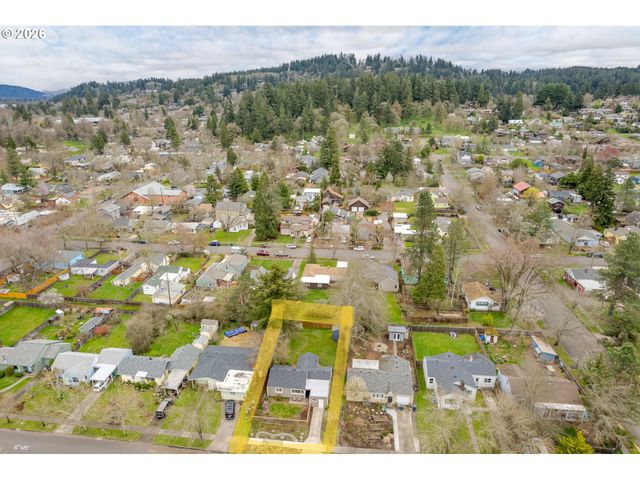 2571 ALDER St, Eugene, OR 97405