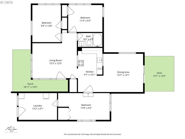 2571 ALDER St, Eugene, OR 97405