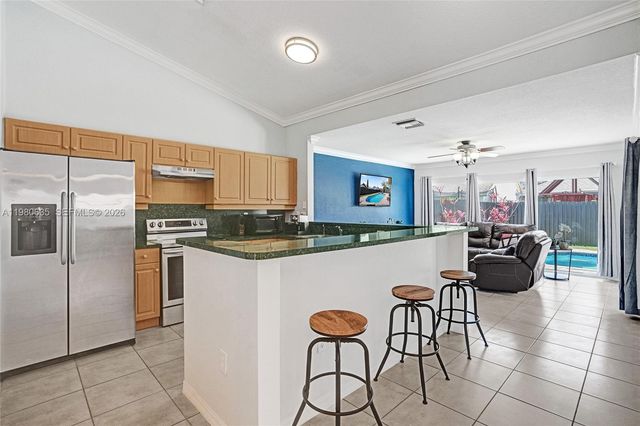 24952 SW 129th Pl, Homestead, FL 33032