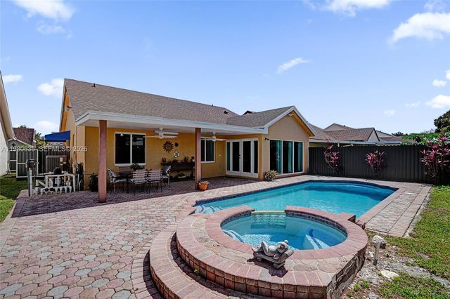 24952 SW 129th Pl, Homestead, FL 33032