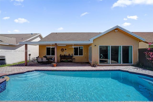 24952 SW 129th Pl, Homestead, FL 33032