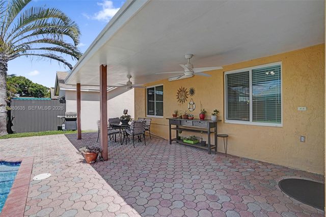 24952 SW 129th Pl, Homestead, FL 33032